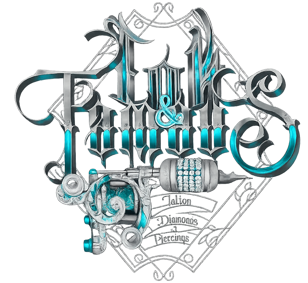 Tattoo & Piercing